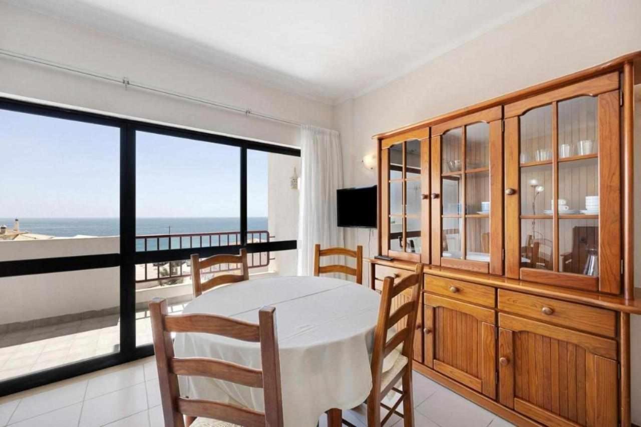 Apartamentos Torre da Rocha Portimão Extérieur photo